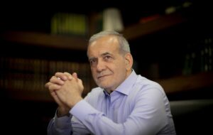 دکتر مسعود پزشکیان ۲ تیرماه به شیراز می آید