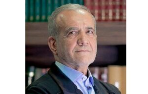 واکنش پزشکیان به حمله تند منصور ارضی: دیوانه مردمم هستم نه دیوانه قدرت