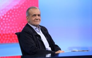 رنگ ستاد پزشکیان اعلام شد+عکس