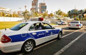 اخطار توقیف و پرداخت نشدن خسارت به دارندگان خودرو اسپرت