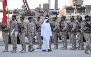 چین دوباره ایران را سر جزایر سه‌گانه غافلگیر کرد/همسویی پکن با ابوظبی