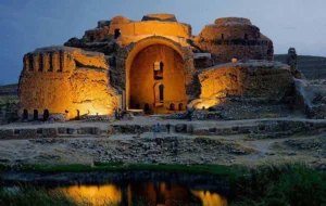 تعطیلی تمامی اماکن فرهنگی و تاریخی استان فارس در روز ۱۴ خرداد