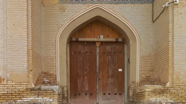 کاروانسرای ایزدخواست 2