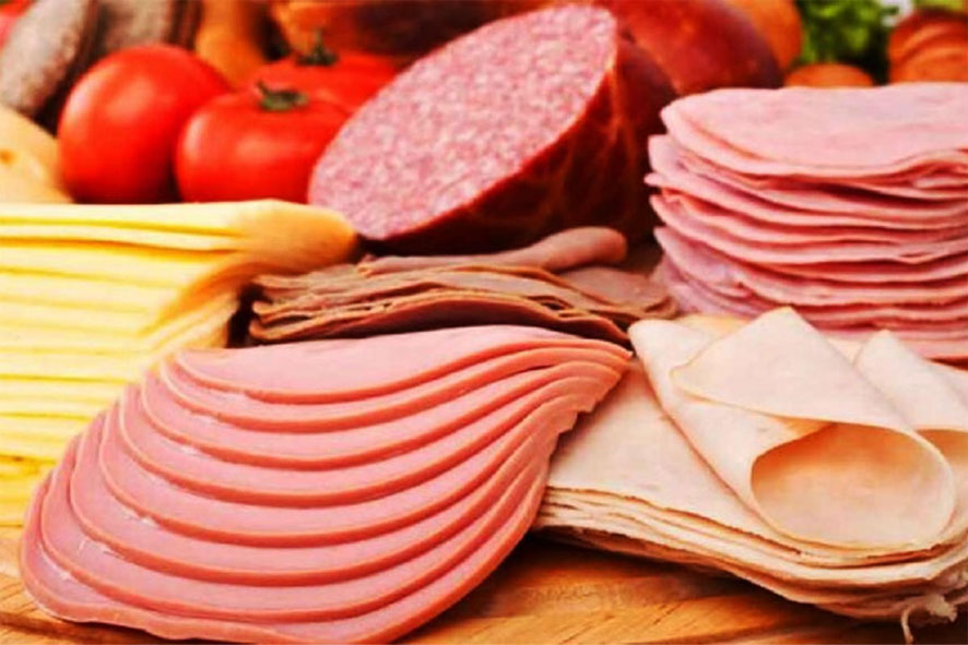 کالباس خانگی 1