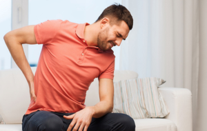 اثرات پیاده روی و تحرک در درمان و پیشگیری از عود دوباره کمردرد