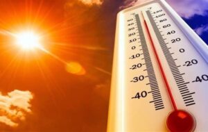 شرکت برق: هفته بسیار گرمی پیش‌روی مردم استان فارس است