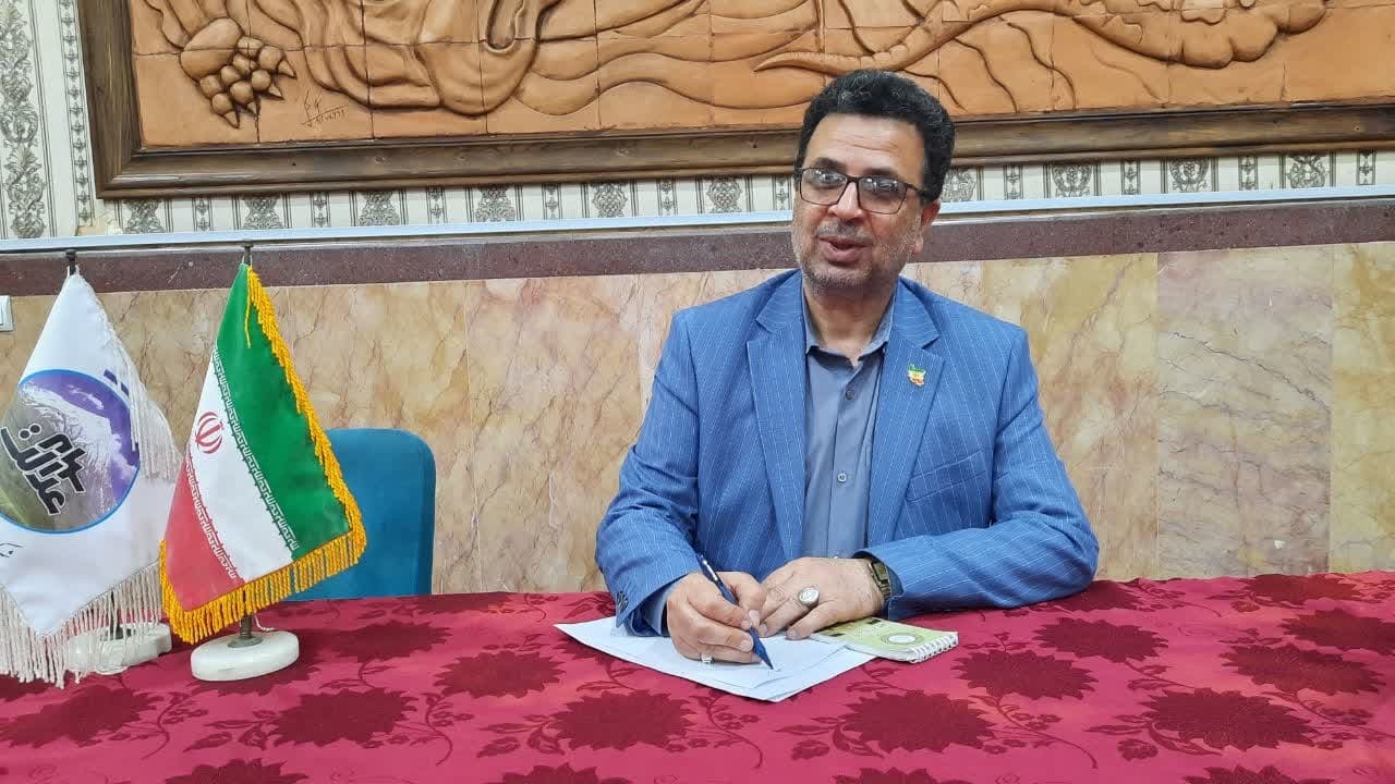‌‌رئیس هیأت مدیره شرکت‌های تعاونی سهام عدالت کشور