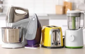 ۱۸ اشتباه رایجی که باعث خراب شدن لوازم برقی خانه می شود