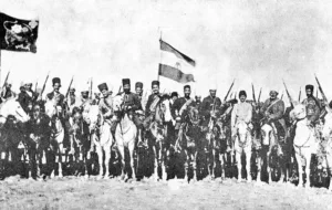 فیلم دیده نشده فتح تهران و ضرب‌المثلی که از آن روز باب شد: مجاهد روز شنبه!