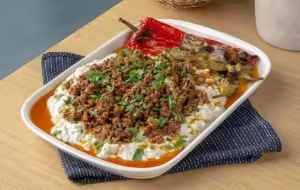 طرزتهیه پاتلیجان کباب ترکی، یکی از غذاهای بسیار خوشمزه و متنوع بین المللی