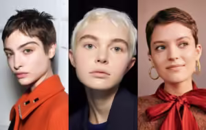 ۵ مدل موی جذاب و به شدت ترند این روزها