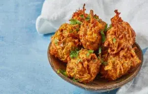 دستورپخت پاکوره هندی غذای بسیار خوشمزه و فوری