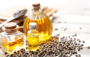 چگونه روغن کرچک اصل از تقلبی را تشخیص دهیم؟