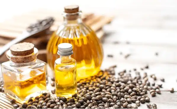 چگونه روغن کرچک اصل از تقلبی را تشخیص دهیم؟