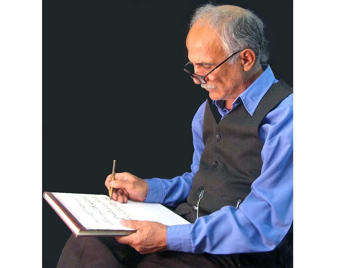 Mohammad Ali Parvaz jpg