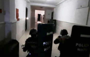 جزئیات عملیات غافلگیرانه پلیس برای دستگیری قاتل دختر ۵ ساله شیرازی