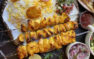 اشتباهاتی که طعم جذاب جوجه کباب را خراب می کند