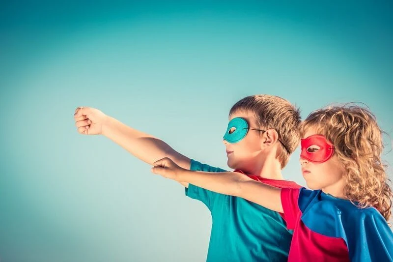 be the hero for your kid.421webp