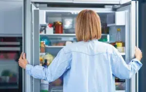 نکات مهم و کاربردی مراقبت از یخچال در تابستان