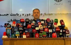 تمدید زمان رای گیری تا ساعت ۲۴ در سراسر کشور