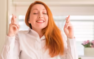 ۷ راز جادویی افرادی که در زندگی خوش شانس هستند