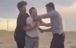 واکنش دادستانی به کلیپ حمله به وکیل تبریزی بدلیل حمایت از کاندیدای ریاست جمهوری