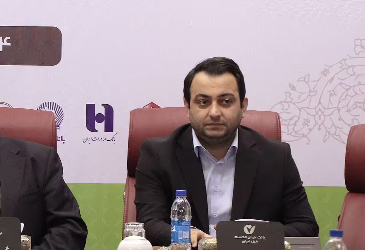 مدیرعامل بانک صادرات گفت: رشد منابع، افزایش سهم از بازار و گزارش صورت مالی بانک قرض‌الحسنه مهر ایران مطلوب است