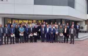 اعلام آمادگی دانشگاهیان فارس و شیراز برای همکاری با رئیس جمهور منتخب