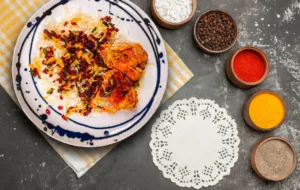 ادویه های پرکاربرد غذای نذری که طعم و بوی عالی به آن می بخشند