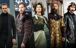 سریال‌های ترکی قلب‌ها را تسخیر و گردشگری را گسترش می‌دهند،اما چگونه؟