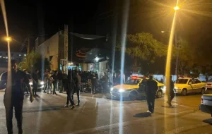 جزئیات جنجال و درگیری درمراسم عزاداری با حضور رییس ستاد پزشکیان در قزوین