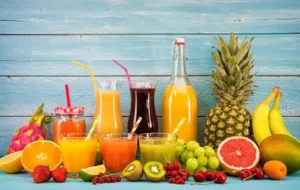 این آبمیوه ها را می توانید با هم ترکیب کنید