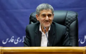 پیام تبریک استاندار فارس به دکتر مسعود پزشکیان رئیس جمهور منتخب