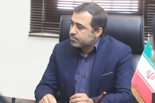 اسمعیل حسینی نماینده شیراز jpg
