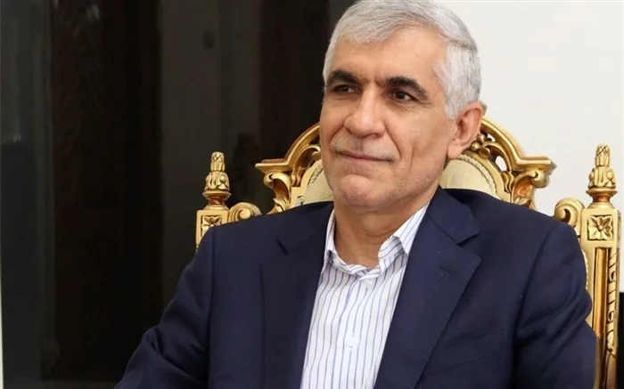 محمد علی افشانی