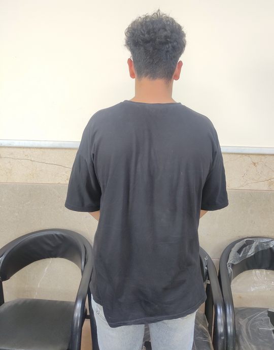 اکاذیب مرودشت