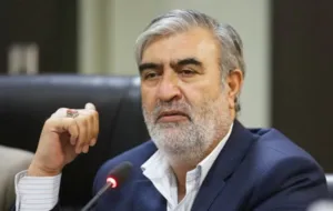 در صورت ماجراجویی اسرائیل علیه حزب الله همه گزینه ها روی میز است