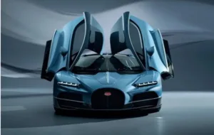 همسر رئیس جمهور یکی از گران‌ترین خودروهای لوکس جهان را خرید(+ کپی فاکتور خرید)