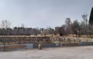 شورای شیراز برای رصد تخریب باغات قصردشت بالن هوا می کند