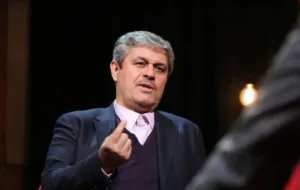 تاجگردون مسئولیتش در کابینه را لو داد !