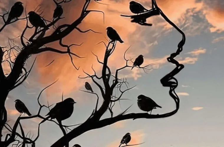 اگر می‌خواهید بدانید فردی متواضع هستید یا مغرور بگویید که در نگاه اول چه می بینید؟