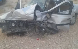 کشته شدن ۱۱ نفر در یک مسیر پنج کیلومتری در زرین دشت فارس/ هیچ کس پاسخگو نیست