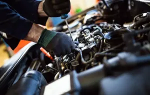 جرم تعمیرگاه خودرو که ۱۰ میلیارد جریمه شد چه بود؟