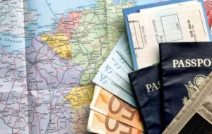 تمدید گذرنامه یا پاسپورت در اروپا چقدر رمان می برد؟