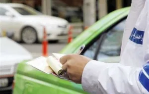 این تخلفات رانندگان از نظر پلیس حادثه‌ساز محسوب می شوند