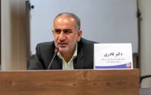 نظر نماینده شیراز و زرقان در مورد تغییر مدیران استان فارس در دولت پزشکیان