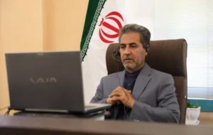 اسکندرپور گزینه بودن برای استانداری فارس را تکذیب کرد