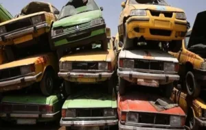 آغاز طرح فراخوان ثبت‌نام برای جایگزینی خودروهای فرسوده