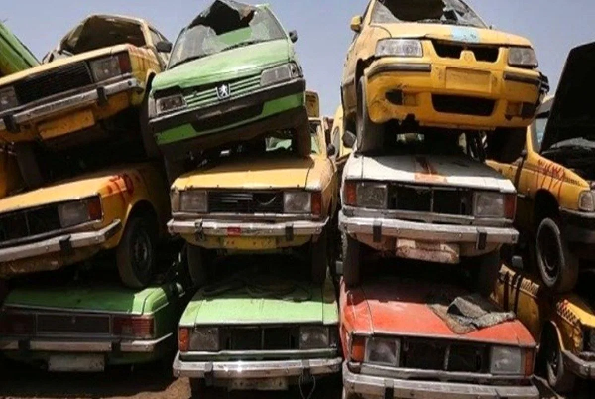 خودروهایفرسوده jpg