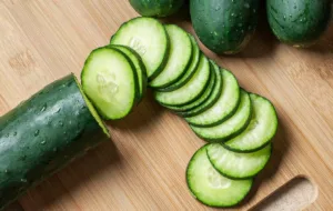 آیا تلخی ته خیار برای کنترل قند خون خوب است؟